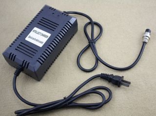 Batterieladegerät/Ladegerät für Roller/Scooter 1,6A 36V