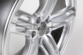 21 Alu Felgen RS6 Styling Design für Audi Q7 VW Touareg Cayenne