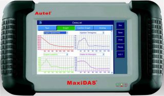 Autel MaxiDAS DS708 PKW Diagnosegerät OBD2 CAN WLAN NEU