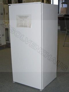 122 cm Privileg Einbau Kühlschrank orig. 689,  Schlepptür ohne