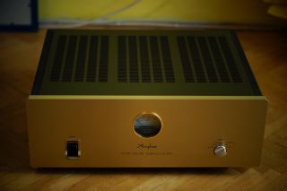 ACCUPHASE PS 500 PS500 Clean Power Supply very good condition new
