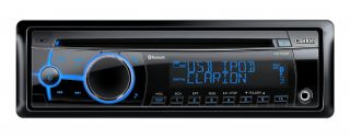 CLARION CZ702E BLUETOOTH CD /DAB /USB / /WMA Autoradio / Radio