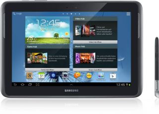 Samsung Galaxy Note 10.1 N8010 25,65cm (10,1“) WiFi 16GB Tablet 5 MP