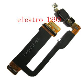Sony Ericsson W705 Flex Kabel Flexband Flexkabel NEU