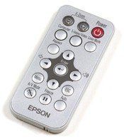 Epson EMP S1H Beamer Fernbedienung / Remote Controller