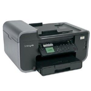 Lexmark Prevail Pro705 Tintenstrahldrucker Multifunktionsgerät