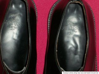Lottusse 1877 Schuhe original Goodyear Gr UK 10,5 (45)