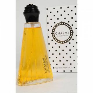 Charme Damen Parfüm, Frauen Duft, Eau de Parfum 85 ml NEU/OVP(100ml