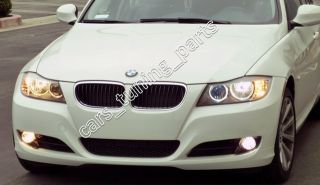 H8 LED Angel Eyes für BMW E90 E93 E70 E87 E82 Facelift
