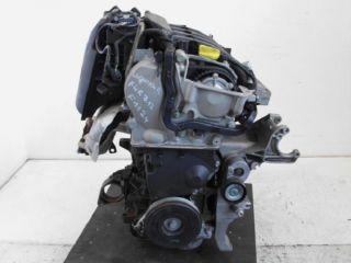 Motor F4R712 Renault Laguna II 2 2.0 99KW 135PS F4R 712
