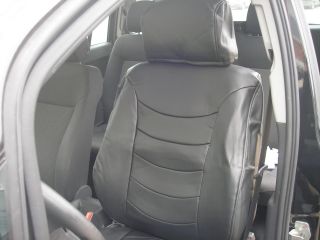 Opel Movano Vivaro Leder Schonbezüge Sitzbezüge