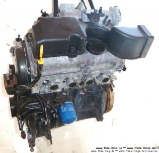 KIA Picanto (BA) 1,1 48kW Motor G4HG Gebrauchtmotor Hyndai i10   Atos