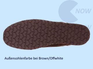 NEU   FLAME II   KAPPA (241550)   GR. 39   44   COGNAC  ODER BROWN