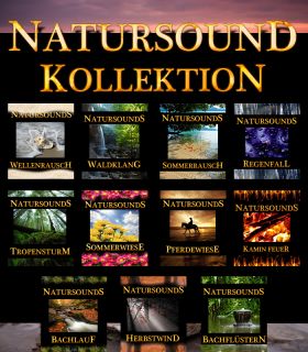 Nature Sounds Kollektion