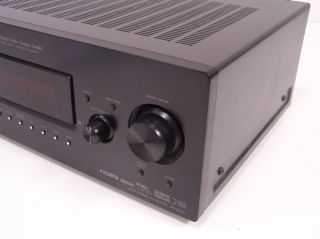 SONY STR DG720 7.1 A/V Receiver Control Center Amplifier Tuner