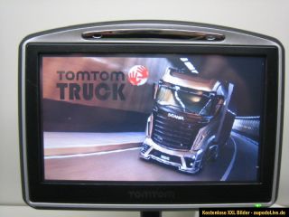 TomTom GO 730 T  EUROPA TRUCK 2013    LKW PKW WOHNMOBIL CARAVAN