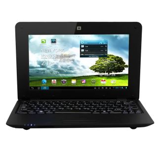 Google Android 4.0 MID 10 inch Netbook with Webcam, 512MB Ram & 4GB