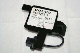 Volvo S60 S 60 Steuergerät Antenne 8622283 1