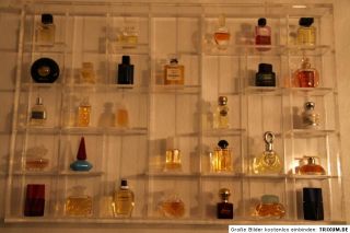 Parfum Miniaturen Minis Flacons Sammlung
