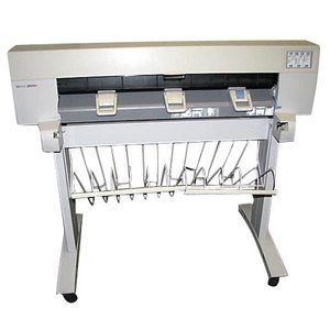 HP Designjet 450 C DIN A 0 36