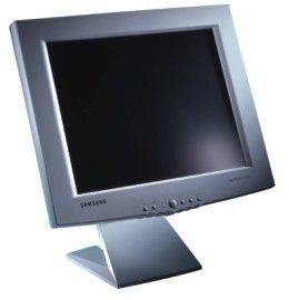 Samsung SyncMaster 770 43,2 cm (17 Zoll) LCD Monitor Weiß TFT TCO99