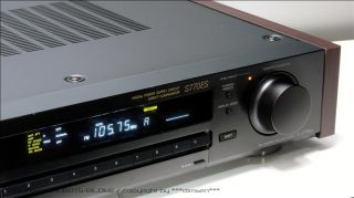 SONY ST S770ES High End FM/AM Stereo Tuner 1 A +1j.Gar.