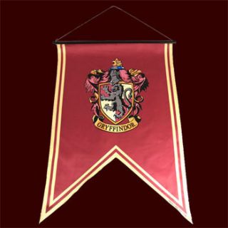 Harry Potter Banner Gryffindor   Wappen Fahne, Flagge Hogwarts Haus