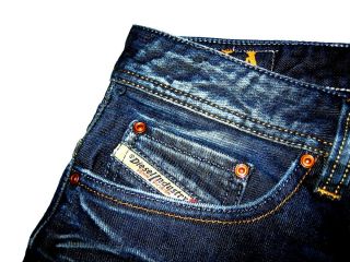 8Y3 W29 L32 L30 (104cm) JEANS ZATHAN VIKER KROOLEY 880W 772 72H