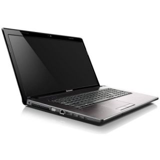 Lenovo G770 M539DGE 43,9cm (17) Notebook, 2GB, 320GB, Intel DualCore