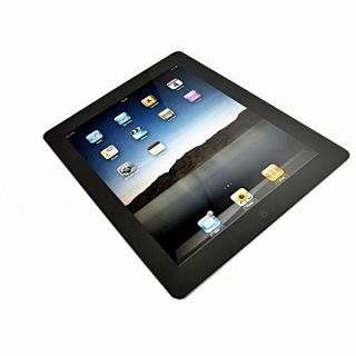 Apple iPad2 16GB Wi Fi + 3G schwarz (MC773FD/A)