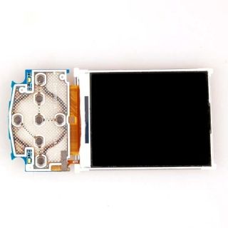 LCD Display Screen Replacement For Samsung SGH A777