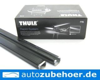 Relingträger   THULE 775 + wahlweise 760/761/762/769