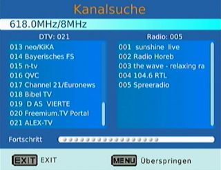 Diversity HD H.264 SD Auto DVBT DVB T TV Tuner Receiver USB Recorder