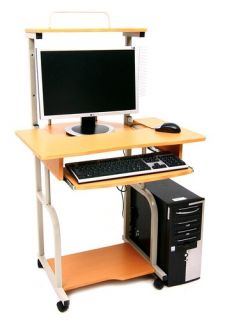 COMPUTERTISCH Bürotisch PC Tisch PC Schreibtisch Laptoptisch