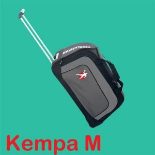 Kempa Trolley Bag Sportbag Trolli Größe M + L + XL   Powerplay