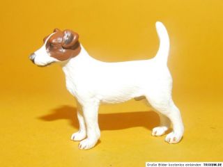 11) Schleich Hund Dog Jack Russel Terrier 16331