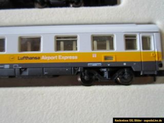 Arnold Lufthansa Airport Express 0180 Komplettset