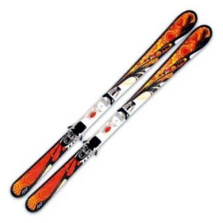 K2 T Nine Perfect Luv Damen Ski Marker ERP Bindung NEU