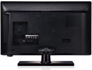 Samsung 80cm (32) LED TV Fernseher schwarz HDMI USB EPG ci+ HD Ready