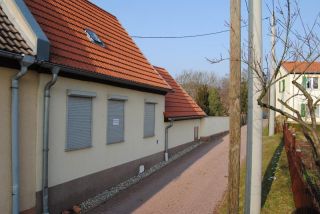 Haus Einfamilienhaus kaufen in Löbejün Dobis