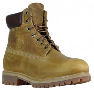 TIMBERLAND Schuhe Herren Stiefel Premium Boots 6 inch
