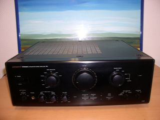 Onkyo A 807 ( A 8850 ) Stereo Verstärker TOP