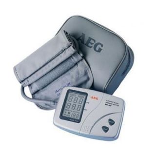 AEG BMG4907 Blutdruckmessgerät Oberarm Blutdruckmesser