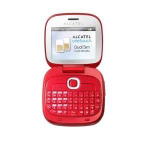 Alcatel ONE TOUCH GLAM 810D # 810DX 2EALDE1 6955089833169
