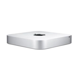 Apple Mac mini Desktop   MC815D/A (Juli, 2011) (aktuellstes Modell