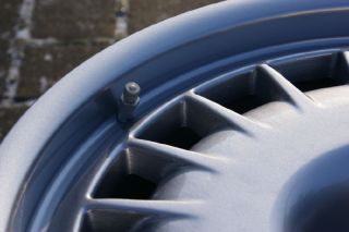 BBS Motorsport 18 Bugatti magnesium wheels RACING DTM OZ Rennsport