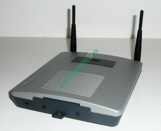  Aironet Wireless Basisstation Air AP1231G E K9 IEEE 802 11g Neu OVP