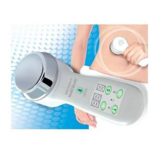 CE & RoHS Profi GB 818 Anti Falten Ultraschallgerät Massage