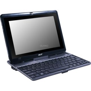 Tablet PC Acer Iconia Tab W501 32GB 3G inklusive Keydock schwarz
