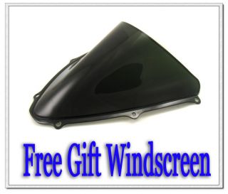 Once Order Our Fairing We Will Give A High Quality Windscreen and